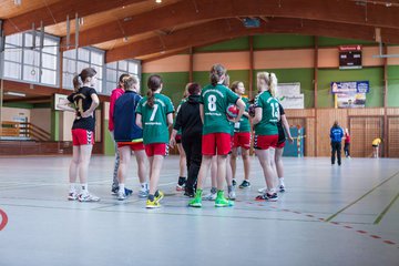 Bild 139 - C-Juniorinnen HSG Kremperheide/M�nsterdorf - SG Kollmar/Neuendorf